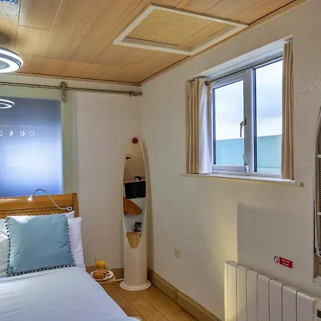 Alpehytte Finest Retreats - Treknow Summerhut