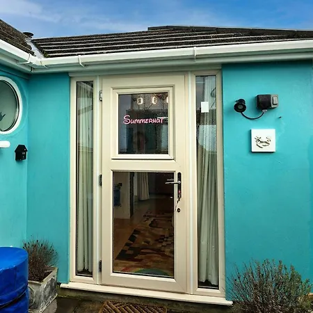 Finest Retreats - Treknow Summerhut Alpehytte Tintagel