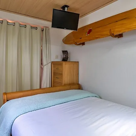 Finest Retreats - Treknow Summerhut Alpehytte *