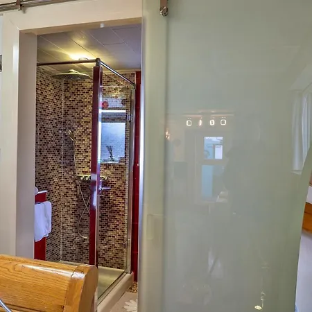 Finest Retreats - Treknow Summerhut * Tintagel