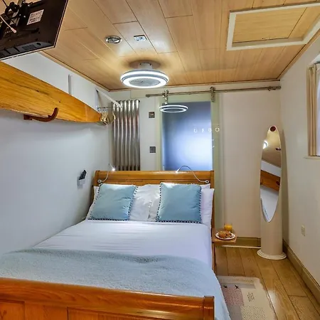 Finest Retreats - Treknow Summerhut *