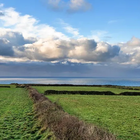 Finest Retreats - Treknow Summerhut Alpehytte