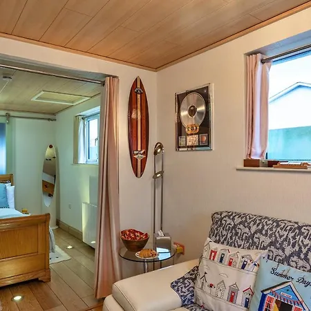 Finest Retreats - Treknow Summerhut Alpehytte *