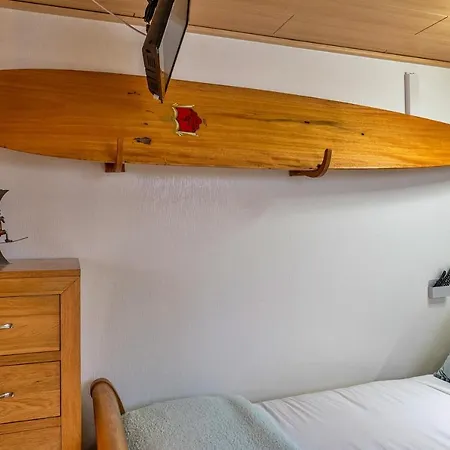 Finest Retreats - Treknow Summerhut Alpehytte Tintagel